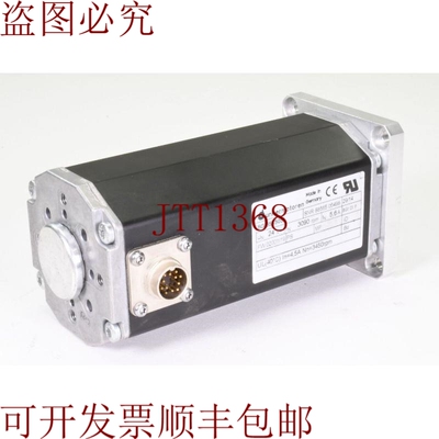 原装供应Dunkermotoren BG 65X50SI, 无 Escobillas Motor Eléct