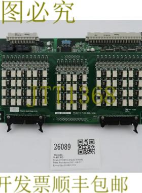 供应26089 电话 PCBTTLD12-11 F-Do _32RLY WTTLD24-11 F-