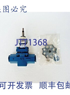 原装供应派克 107125 截止手动阀 FPT 1/2 英寸,304SS