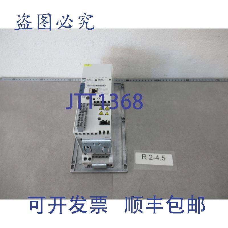 原装供应Lenze E84AVSC1524SX0 转换器 1.5kW 0-1000Hz Lenze 840