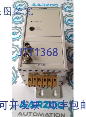 原装供应海军电子 Pb3222 电源 65A 24VDC