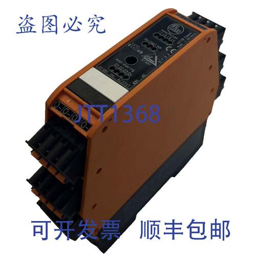 原装供应IFM电子 AC2257 AS-Interface控制柜模块 SmartL25 4DI 4