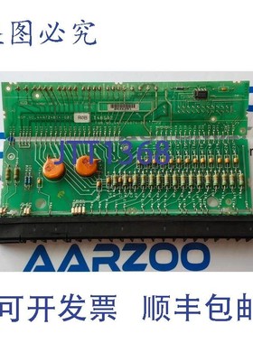 原装供应Ge Fanuc 44A724814-G02 电脑板,T48SA2 VA-4 |