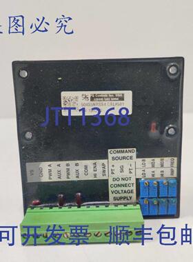 供应PQ CONTROLS INC 504S5NRSS4 操纵杆模块