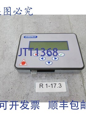 原装供应Airedale 冷水机组控制面板显示屏 Cylon Controls UCKRG