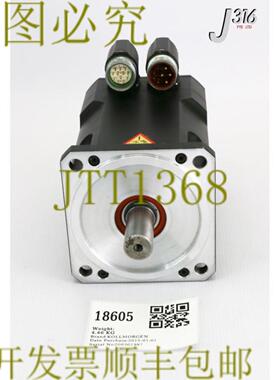 供应18605 科尔摩根伺服 M 19A 072KW 3000U分钟 DBL4N002
