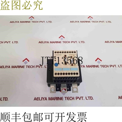 原装供应3UF5031-3BN00-1 Profibus-DP Simocode 模块 600V AC 50