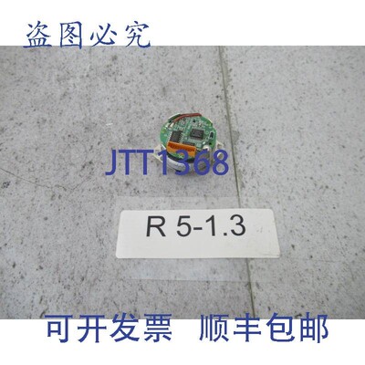 原装供应TRD-Y2000 编码器,安川伺服电机 E99006 2 型