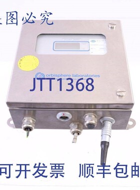 原装供应ORBISPHERE 3660 3660/104B.G