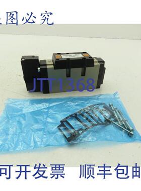 供应 NVFR4100R-5FZ 电磁阀 24 VDC 015-09MPa 2 位单