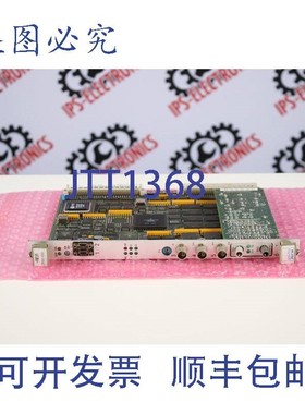 原装供应UNIPRO PLC90 A01A CPU91-E93 H23.020218-00024 卡 -