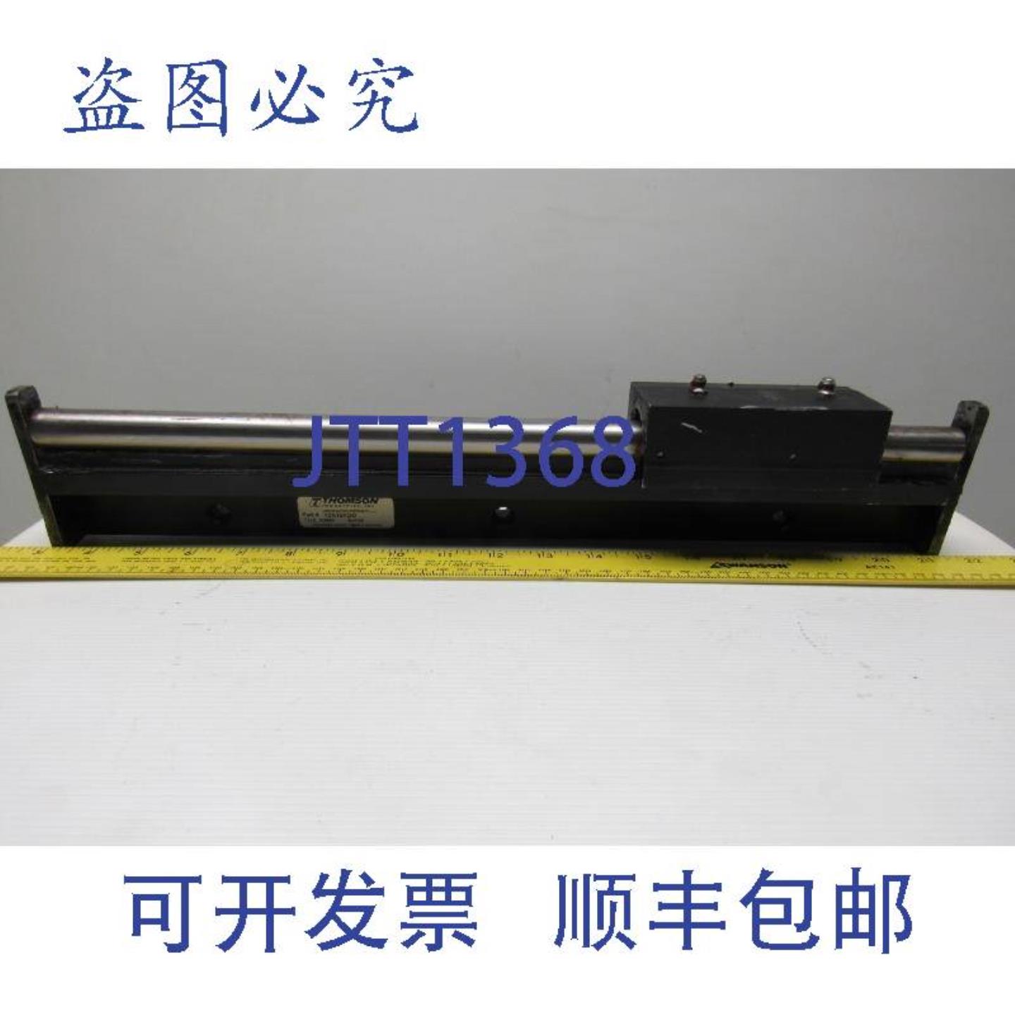 供应THOMPSON1DA12K00L18直线运动系统18-12英寸OAL34英寸直径杆1