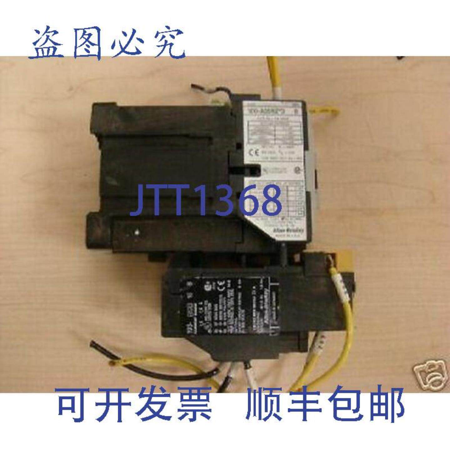 供应罗克韦尔AB 100-A09NZ 3 系列BW193-BSB 16 系列B =