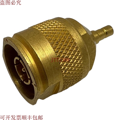 原装供应51-174-6700 Sealectro SMB 男 - N 型 男