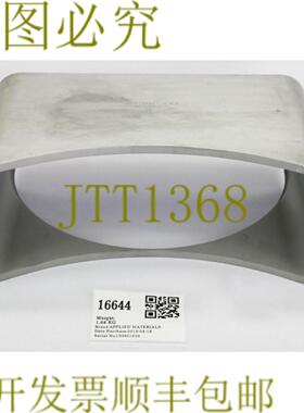 供应16644 应用材料衬里内泵端口 0021-39942