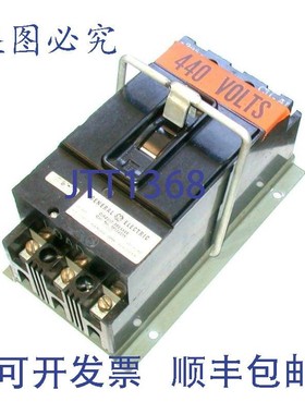 原装供应SQUARE D TF136015 三极断路器 15 安培 600 伏电