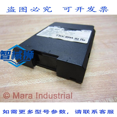原装供应 TSX RPM 32 16 EPROM 卡 32K TSXRPM3216 03-95
