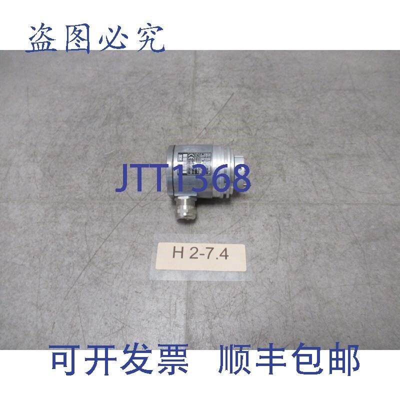 原装供应Heidenhain ROD 426102430B10-1A Id: 376844-01 编码器