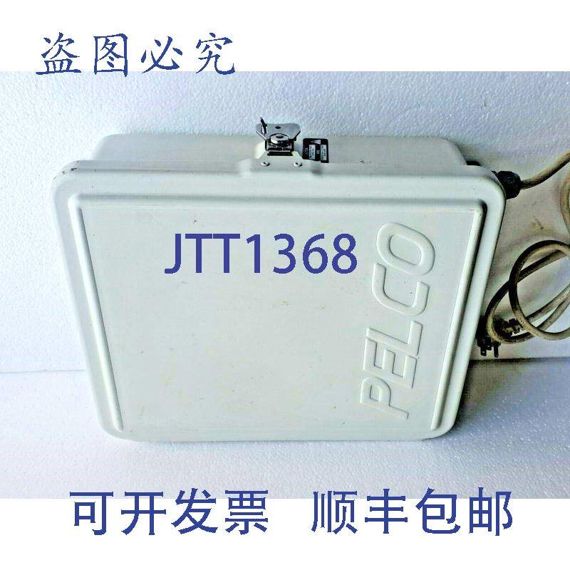 原装供应Pelco WCS4-20B Master Power Alimentation En Ext&eacu