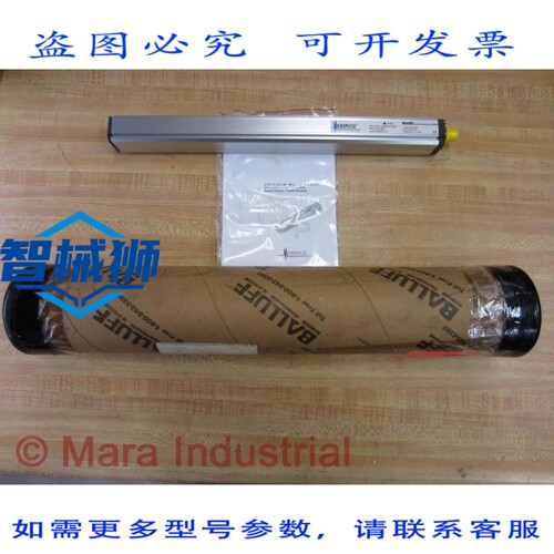 原装供应 巴鲁夫 BTL-5-P1-M0254-P-S32 微脉冲传感器 BTL5P1M025