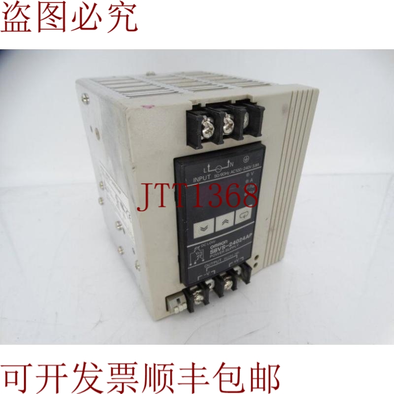 原装供应那里有S8VS-24024AP