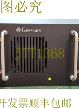 供应4691 Genmark Gencobot 1A 自动控制器 4100-0027-01