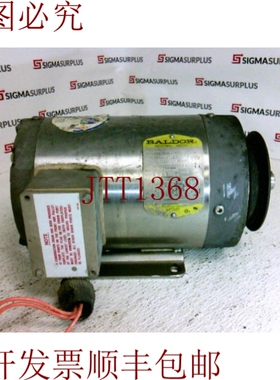 原装供应保德 CSWDM3546T 1  3PH 208-230/460V 1725RPM 60HZ 3.5