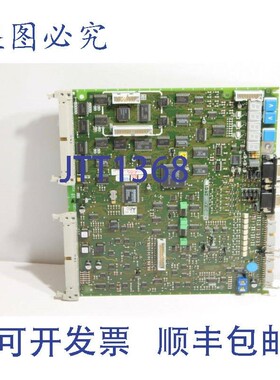 原装供应C98043-A1600-L1 控制板 Simoreg