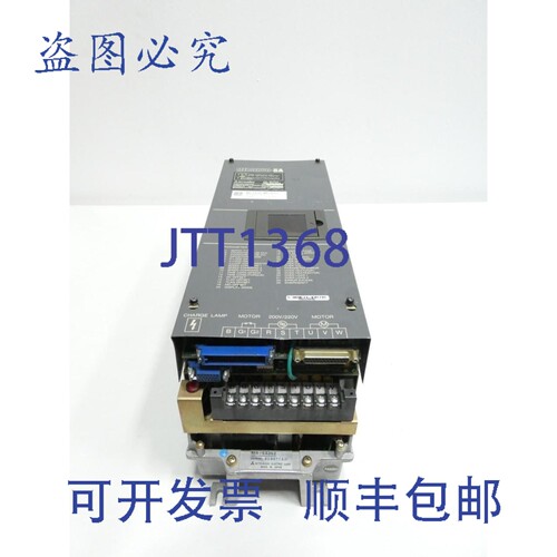 现货供应MR-SA352 TN578A049G66 Melservo-sa 伺服驱动器 200/220