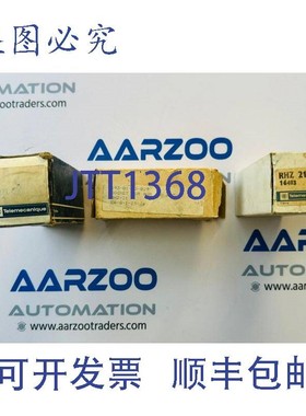 原装供应Telemecanique RHZ-21 Harmony 继电器底座插座  | (3