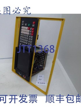 原装供应发那科 A02B-0060-C031、进口工业TR-9DK1、A20B-1000-01