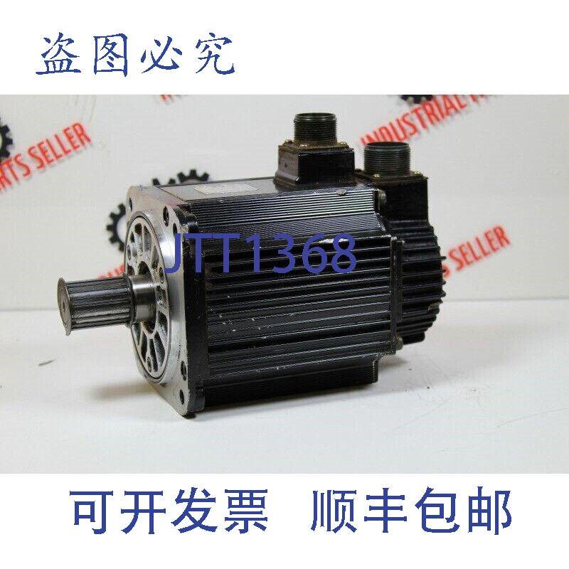 原装供应Yaskawa SGMG-13V 6W-YG11(伺服发动机)- 无