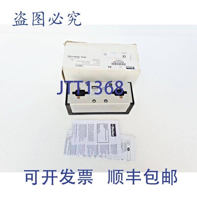 原装供应Parker DX2-611-EX électrovanne,控制方向阀  Neuf