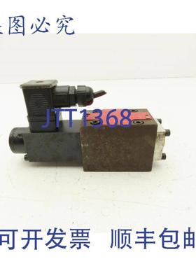 供应Moog WE42P06C21PA0BN 方向控制电磁阀 24V N722447