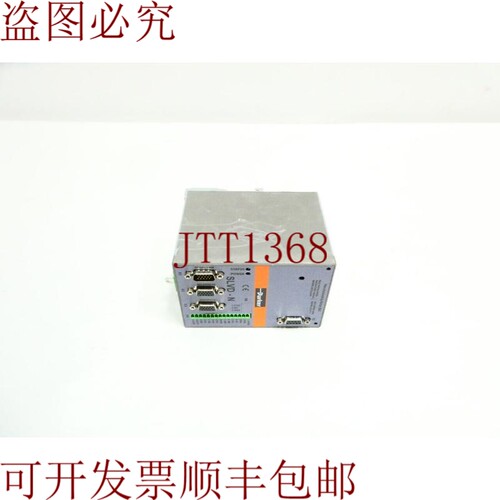 原装供应Parker SLVD5NDUL-K029 伺服驱动器 230v-ac 0-230v-ac 3