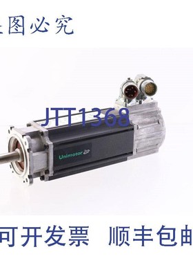 原装供应控制技术 075U2B300 UNIMOTOR 915368