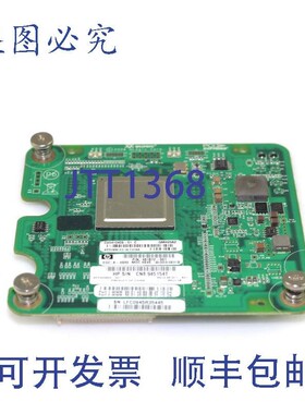 原装供应两件套  451872-001 QLogic QMH2562 8GB 双端口光纤通道