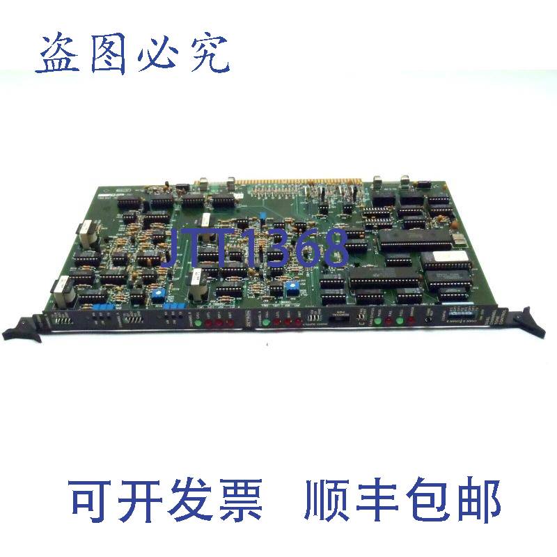 原装供应Zetron 702-9084F 双通道音调控制卡