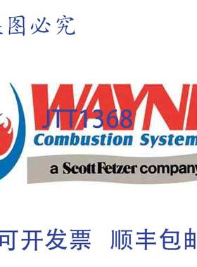 供应Wayne Combustion 101295-SERE 器 120V E
