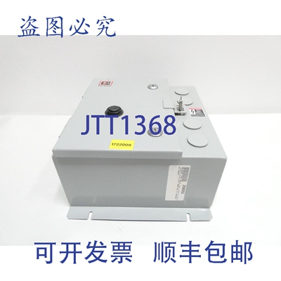 现货供应Cutler Hammer C799B84 接触器