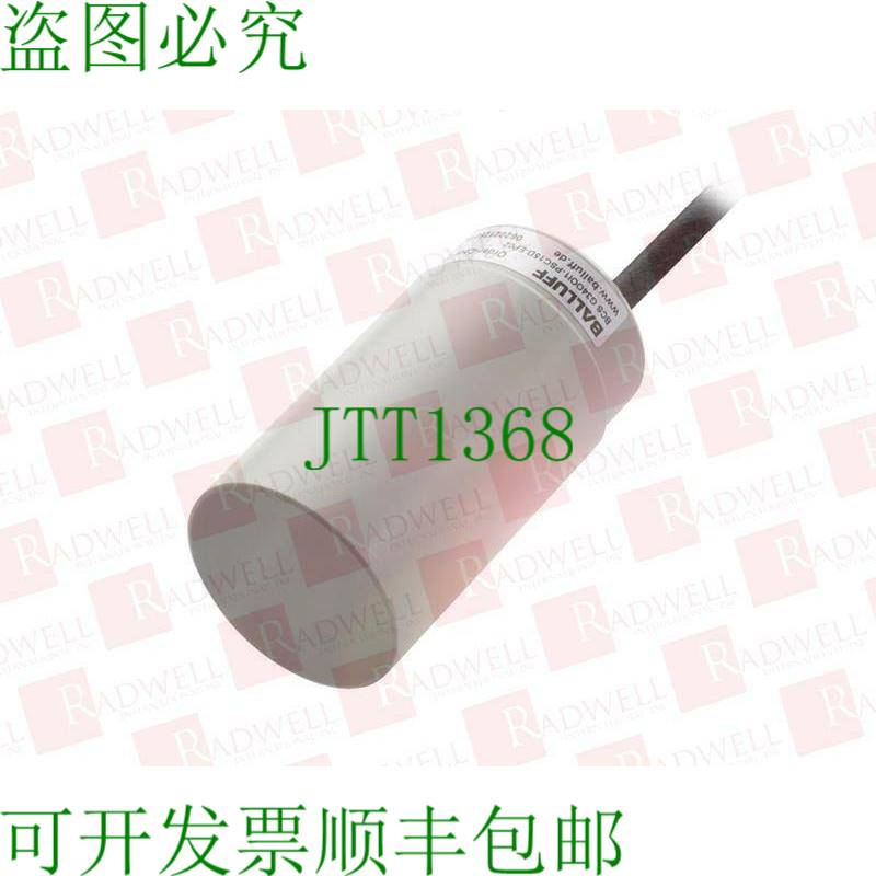 原装供应BALLUFF BCS G34OOI1-PSC15D-EP02 / BCSG34OOI1PSC15DEP