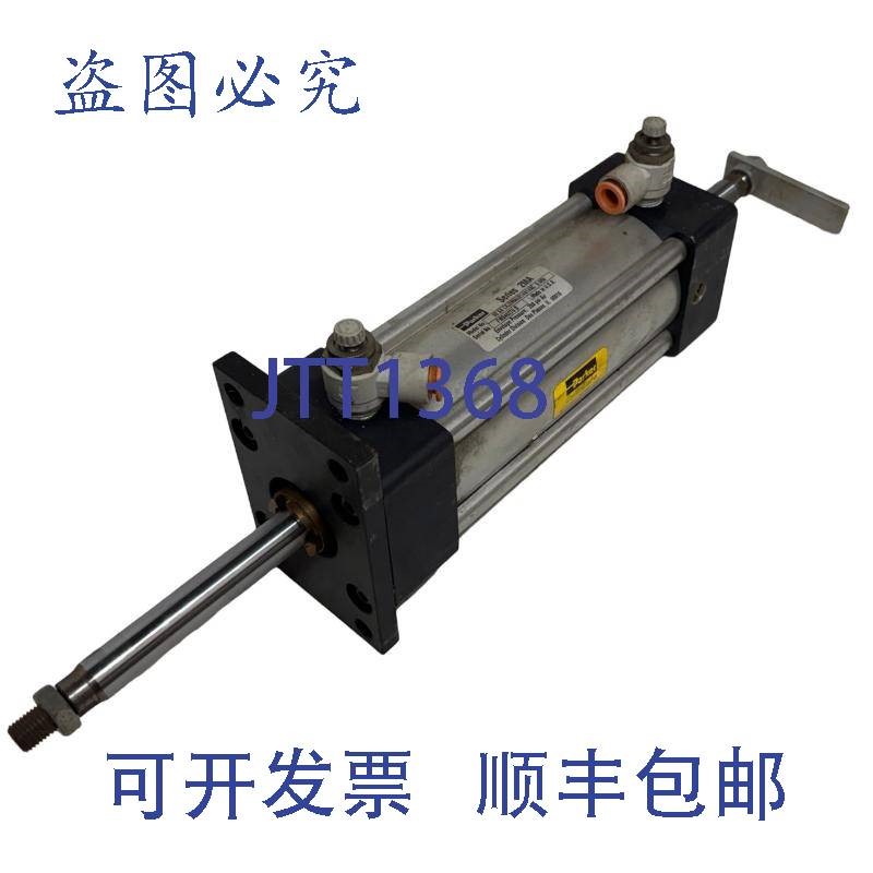 原装供应02.50 CKJ2MAUS14A14AC 5.0000 气缸 250 PSI 系列 2MA