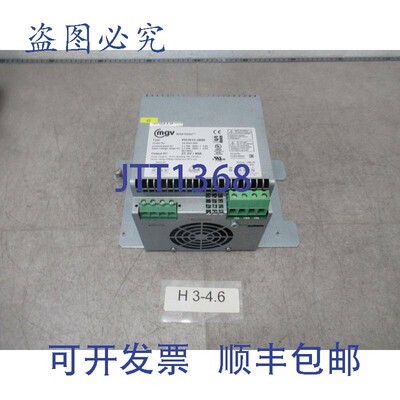 原装供应MGV PH1013-2840 / 14.5941.600 电源输出 27.3 V DC/A K