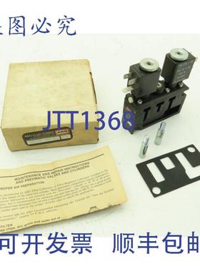 供应AroA221SD024D278气动电磁阀525端口2位24VDC48VAC