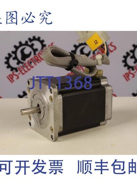 原装供应Denki STEPSYN 103H7126-0740(步进电机)-