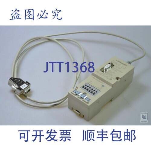 现货供应6GK1 500-0DA00 / 6GK1500-0DA00，总线端子 RS 485:2