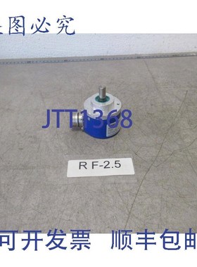 原装供应堡盟 GM400.Z67 编码器 8192x4096 灰色 SSi