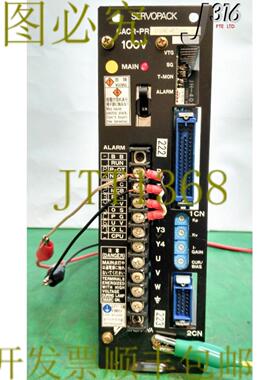 供应第9350章 安川服务器单元CACR-PR01AE4ESY6