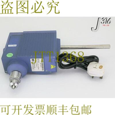 供应12784 IKA 头盖 STIRRER230V5060HZ75W40-1200RPM零