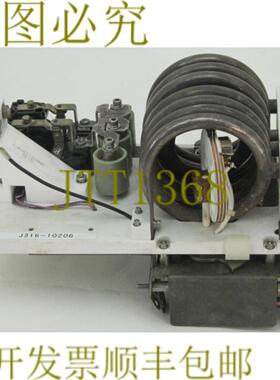 供应10206 LAM RESEARCH 射频匹配齿轮驱动组件 853-015130-0